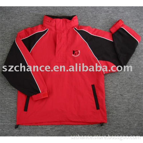 School uniform--sports wear